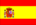 flagge-spanien-flagge-rechteckig-25x36